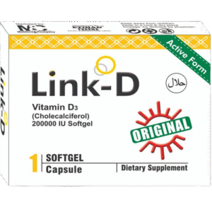 Link-D