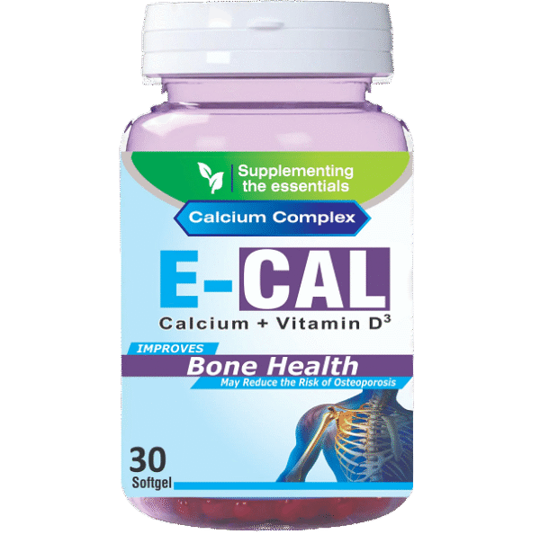 E-Cal