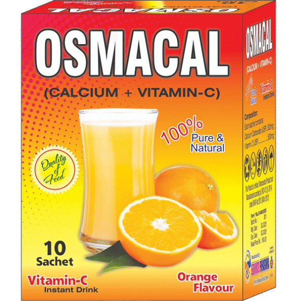 Osmacal